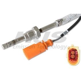 Acquista Sensore, Temperatura gas scarico da HJS 92 09 4009 a buon mercato per soli 83,54 €