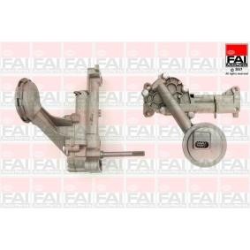 Ölpumpe OP157 von FAI AutoParts günstig für 66,33 € online kaufen