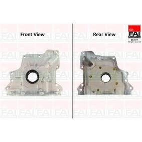 Ölpumpe OP232 von FAI AutoParts günstig für 74,53 € online kaufen