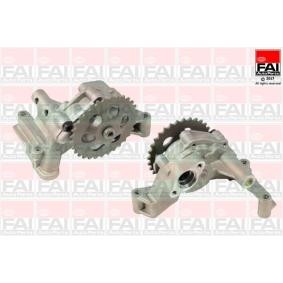 Ölpumpe OP233 von FAI AutoParts günstig für 76,93 € online kaufen