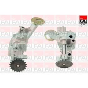 Ölpumpe OP282 von FAI AutoParts günstig für 72,01 € online kaufen