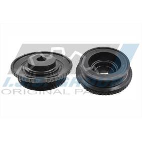 Comprar Polea de cigüeñal de IJS GROUP 17-1040 a bajo precio de 56,91 €