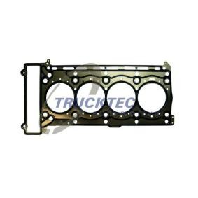 Zylinderkopfdichtung 02.10.186 von TRUCKTEC AUTOMOTIVE günstig für 38,45 € online kaufen