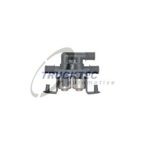 Compre Válvula de regulação do líquido de refrigeração da TRUCKTEC AUTOMOTIVE 08.19.232 a um preço baixo por 88,77 €