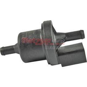 Tankentlüftungsventil 2250151 von METZGER günstig für 28,09 € online kaufen