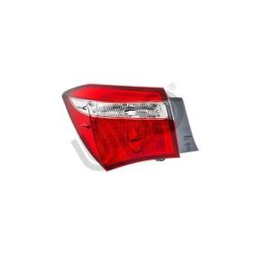 Rückleuchte 1130011 von ULO günstig für 76,79 € online kaufen