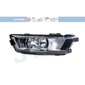 Acquista Fendinebbia da JOHNS 71 15 30 a buon mercato per soli 49,24 €