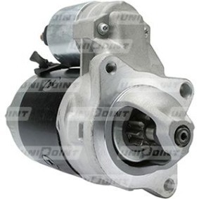 Köp Startmotor av UNIPOINT F042S07006 till det låga priset 2524,39 kr