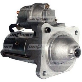 Köp Startmotor av UNIPOINT F042S02169 till det låga priset 1218,40 kr