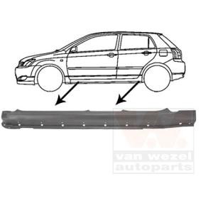 Schweller 5393103 von VAN WEZEL günstig für 118,14 € online kaufen