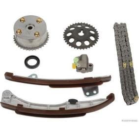 Steuerkettensatz J1192025 von HERTH+BUSS JAKOPARTS günstig für 338,37 € online kaufen