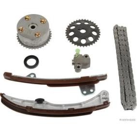 Steuerkettensatz J1192026 von HERTH+BUSS JAKOPARTS günstig für 262,30 € online kaufen