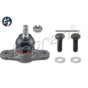 Acquista Testina braccio oscillante da TOPRAN 820 259 a buon mercato per soli 21,90 €