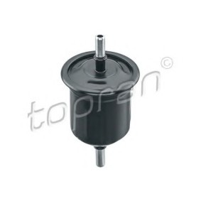 Acquista Filtro carburante da TOPRAN 820 219 a buon mercato per soli 10,76 €