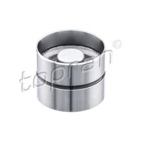 Hydrostößel 820 137 von TOPRAN günstig für 9,32 € online kaufen