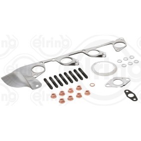Acquista Kit montaggio turbocompressore da ELRING 332.380 a buon mercato per soli 25,79 €