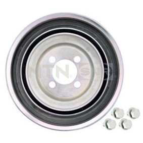 Riemenscheibe, Kurbelwelle DPF358.09K1 von SNR günstig für 41,87 € online kaufen