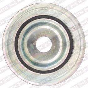 Riemenscheibe, Kurbelwelle DPF359.17K1 von SNR günstig für 57,86 € online kaufen