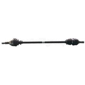 Antriebswelle 17-0853 von METELLI günstig für 81,43 € online kaufen