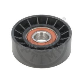 Umlenk- / Führungsrolle, Keilrippenriemen 0-N2389S von OPTIMAL günstig für 17,32 € online kaufen