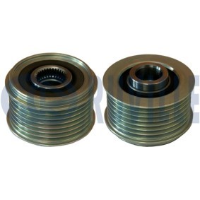 Keilrippenriemensatz 5601182 von RUVILLE günstig für 43,65 € online kaufen