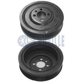 Wasserpumpe + Keilrippenriemensatz 55345802 von RUVILLE günstig für 128,23 € online kaufen