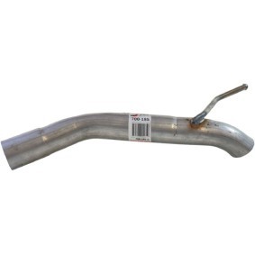 Acquista Tubo gas scarico da BOSAL 700-185 a buon mercato per soli 27,31 €