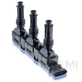 Zündspule 20178 von BREMI günstig für 53,33 € online kaufen