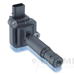 Zündspule 20180 von BREMI günstig für 33,32 € online kaufen