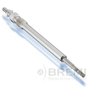 Glühkerze 26507 von BREMI günstig für 16,14 € online kaufen
