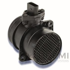 Luftmassenmesser (LMM) 30071 von BREMI günstig für 86,93 € online kaufen