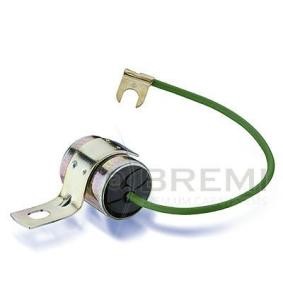 Zündimpulsgeber 3503 von BREMI günstig für 7,43 € online kaufen