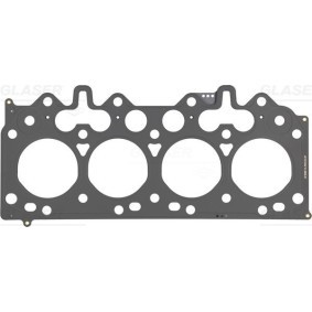 Zylinderkopfdichtung H21826-20 von GLASER günstig für 39,13 € online kaufen