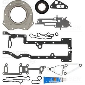 Dichtungssatz, Kurbelgehäuse B38706-00 von GLASER günstig für 150,85 € online kaufen