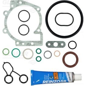 Dichtungssatz, Kurbelgehäuse B38732-00 von GLASER günstig für 69,93 € online kaufen