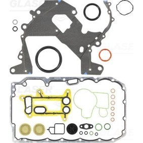 Comprar Juego de juntas, bloque motor de GLASER B37249-00 a bajo precio de 199,74 €