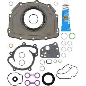 Dichtungssatz, Kurbelgehäuse B37099-00 von GLASER günstig für 59,63 € online kaufen