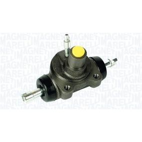 Radbremszylinder 360219230162 von MAGNETI MARELLI günstig für 33,08 € online kaufen