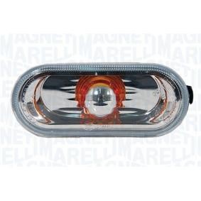 Køb Blinklys af MAGNETI MARELLI 715102100120 til den lave pris 133,91 DKK