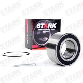 Comprar Juego de cojinete de rueda de STARK SKWB-0180574 a bajo precio de 22,44 €