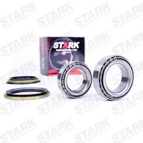 Osta Pyöränlaakerisarja STARK:llä SKWB-0180606 edullisesti hintaan 35,31 €