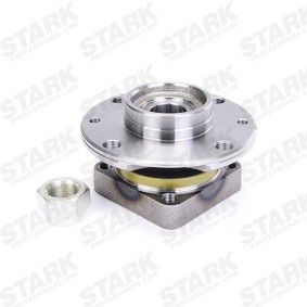 Compre Buje de rueda de STARK online para Panda Hatchback (141_) a precios moderados