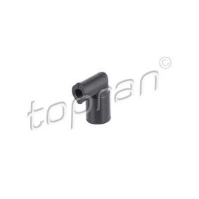 Schlauch, Zylinderkopfhaubenentlüftung 408 047 von TOPRAN günstig für 4,23 € online kaufen
