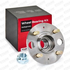 Achetez des Kit de roulement de roue STARK SKWB-0180672 à prix pour 25,04 €