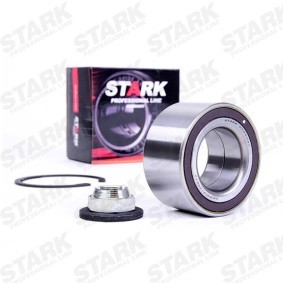 Comprar Juego de cojinete de rueda de STARK SKWB-0180677 a bajo precio de 28,53 €