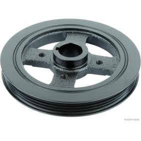 Riemenscheibe, Kurbelwelle J1092001 von HERTH+BUSS JAKOPARTS günstig für 90,62 € online kaufen