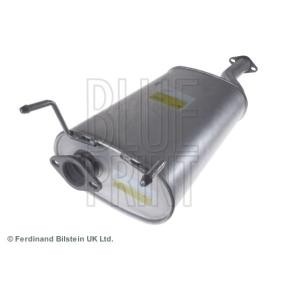 Acquista Marmitta centrale da BLUE PRINT ADG06009 a buon mercato per soli 202,68 €