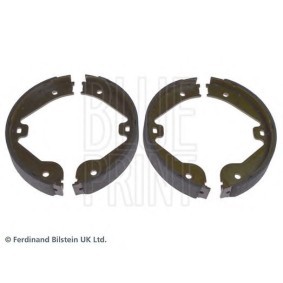 Bremsbackensatz ADJ134102 von BLUE PRINT günstig für 29,16 € online kaufen