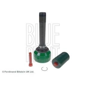 Comprar Juego de articulación, árbol de transmisión de BLUE PRINT ADJ138901 a bajo precio de 55,81 €