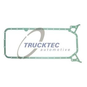 Comprar Junta, cárter de aceite de TRUCKTEC AUTOMOTIVE 02.10.061 a bajo precio de 14,51 €
